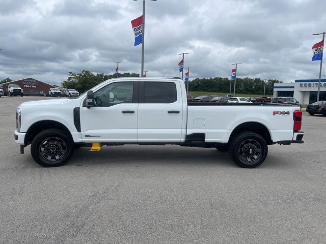 New 2026 Ford F350 XL image 10