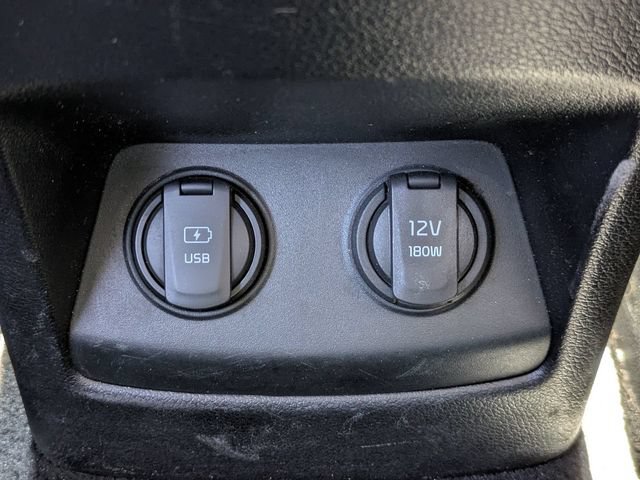 Used 2020 Kia Sportage EX FWD image 16