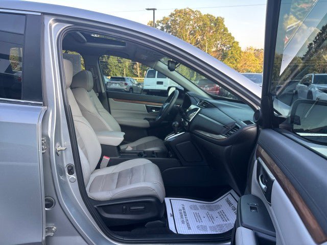 Used 2020 Honda CR-V EX-L image 43
