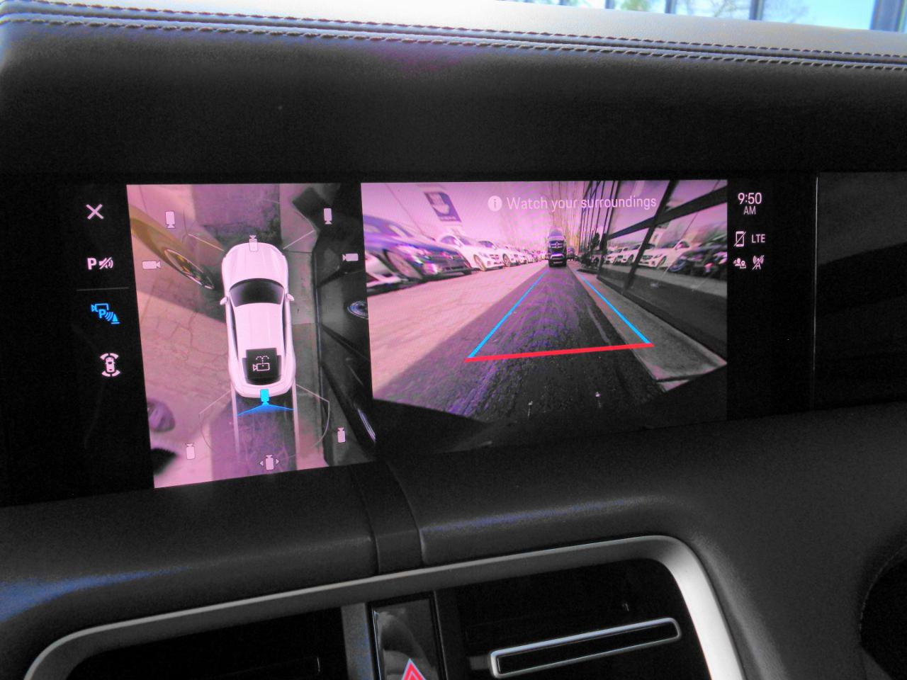 Used 2020 Porsche Taycan 4S image 14