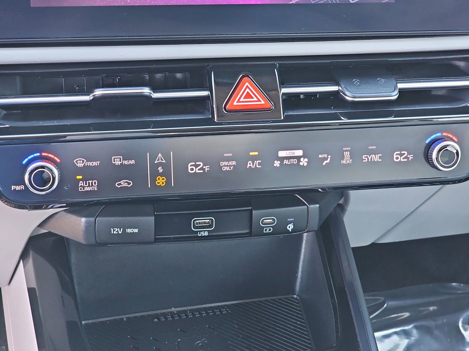 Used 2023 Kia Niro Wind image 27