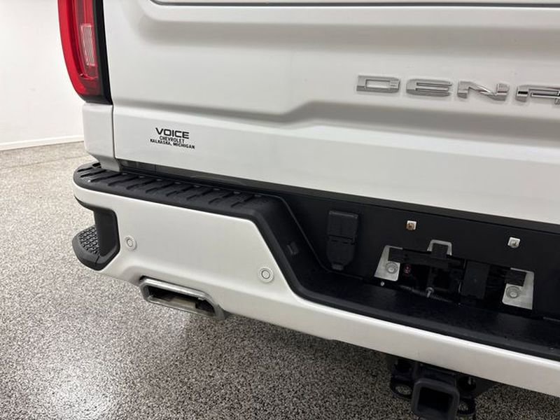 Used 2024 GMC Sierra 1500 Denali w/ Denali Reserve Package image 38