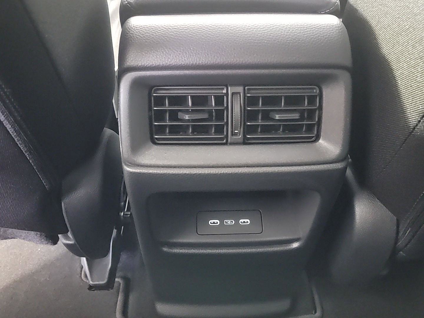 Certified 2026 Honda CR-V EX image 21