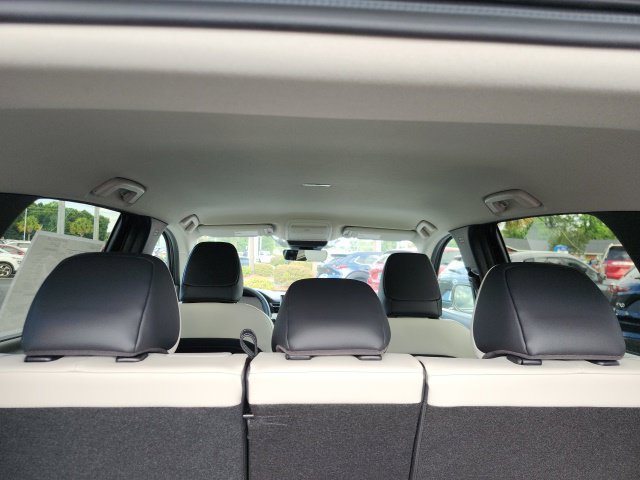 New 2026 MAZDA CX-5 Select AWD/4WD image 18