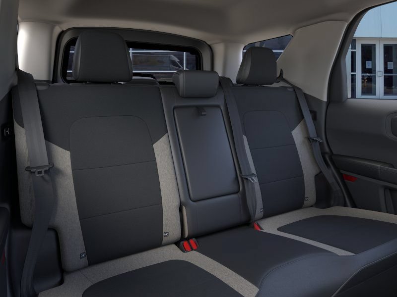 New 2026 Ford Bronco Sport Big Bend AWD/4WD image 11
