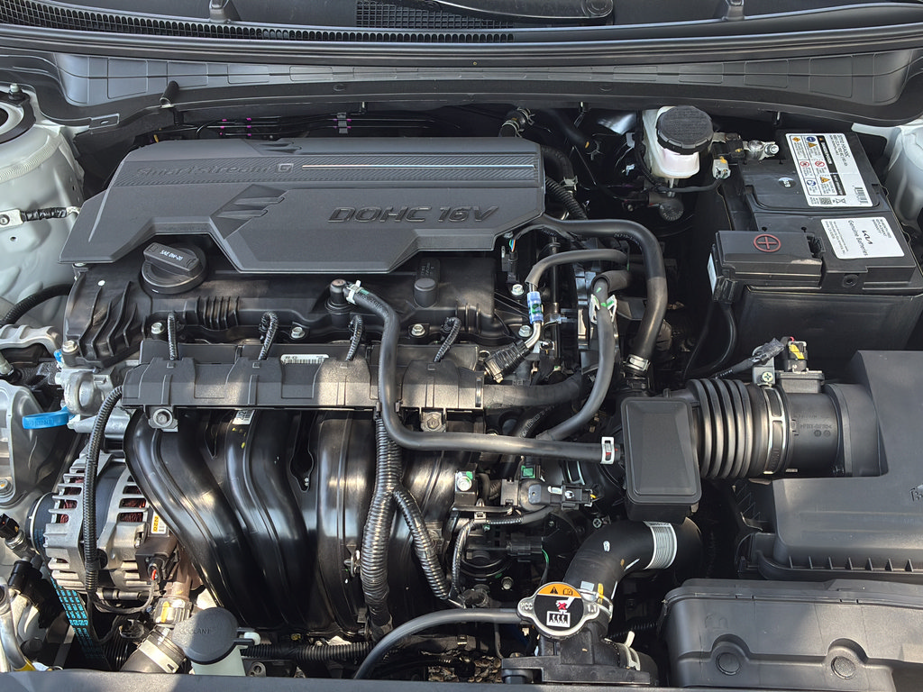 New 2026 Kia K4 GT-Line w/ GT-Line Premium Package FWD image 42