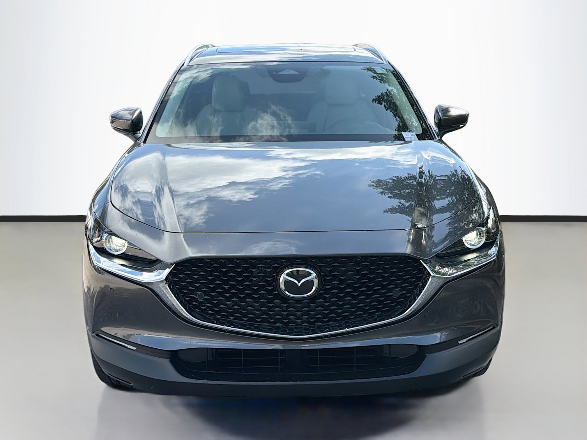 New 2026 MAZDA CX-30 AWD 2.5 S image 9