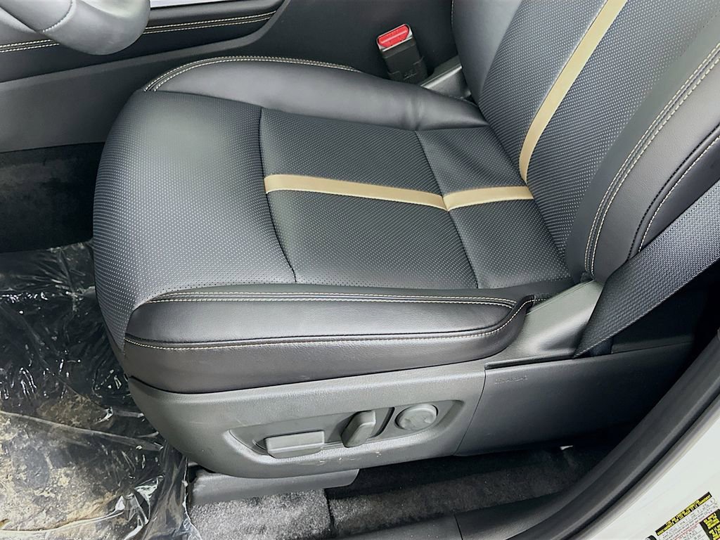 New 2026 MAZDA CX-90 3.3 Turbo S w/ Premium Plus image 26