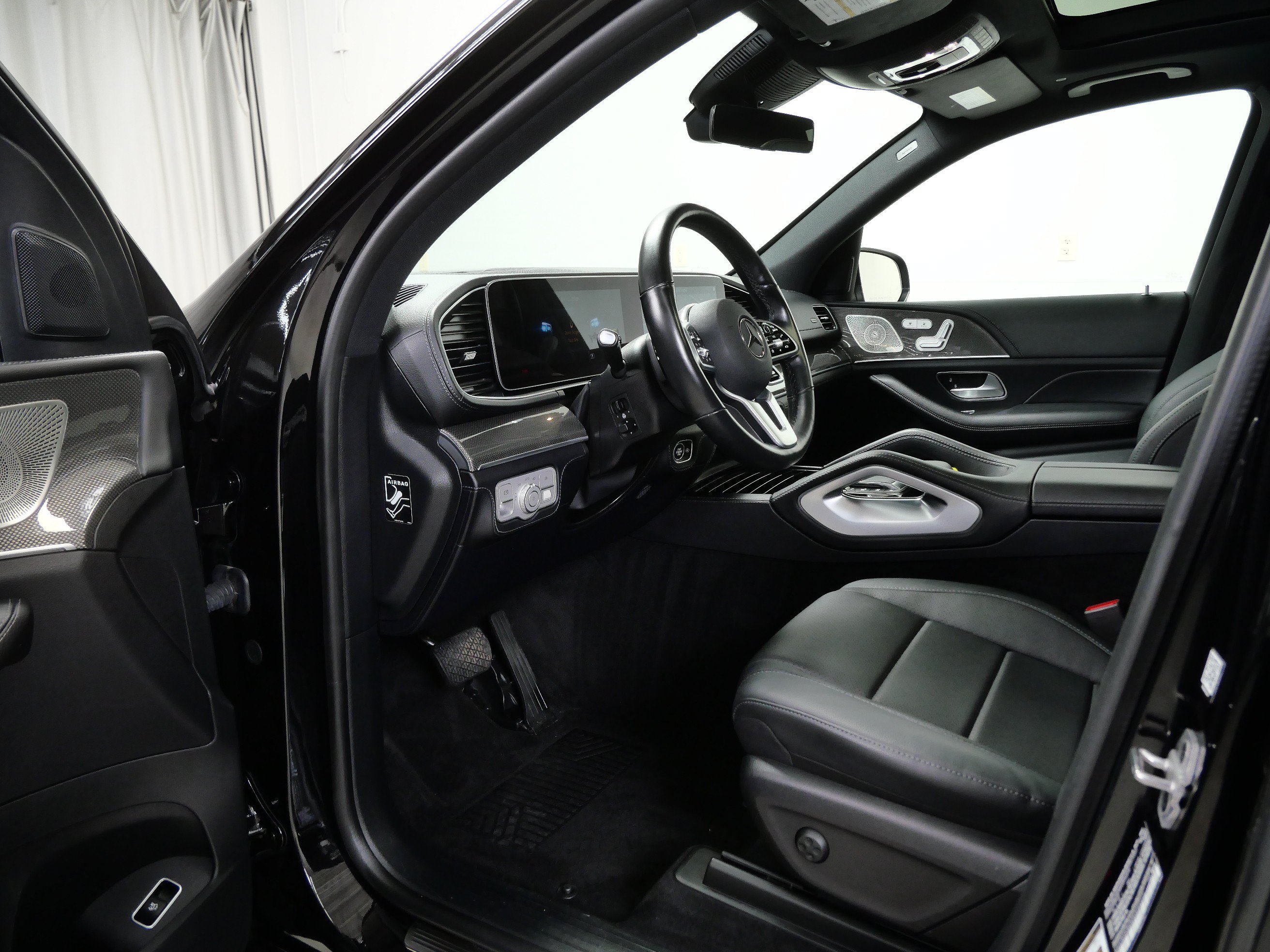Used 2021 Mercedes-Benz GLE 450 4MATIC image 14