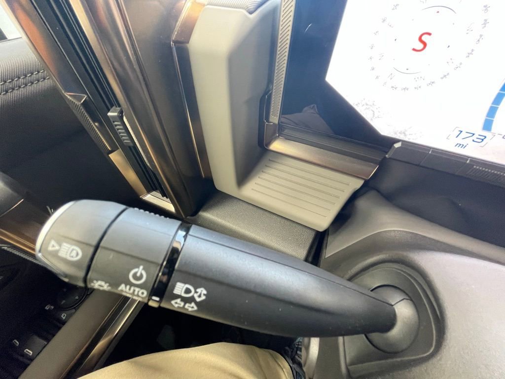 New 2025 GMC Hummer EV 3X AWD/4WD image 31