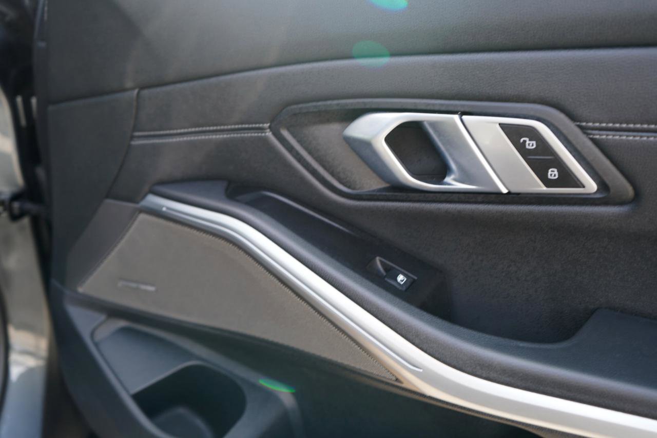 Used 2020 BMW M340i xDrive w/ Premium Package image 74