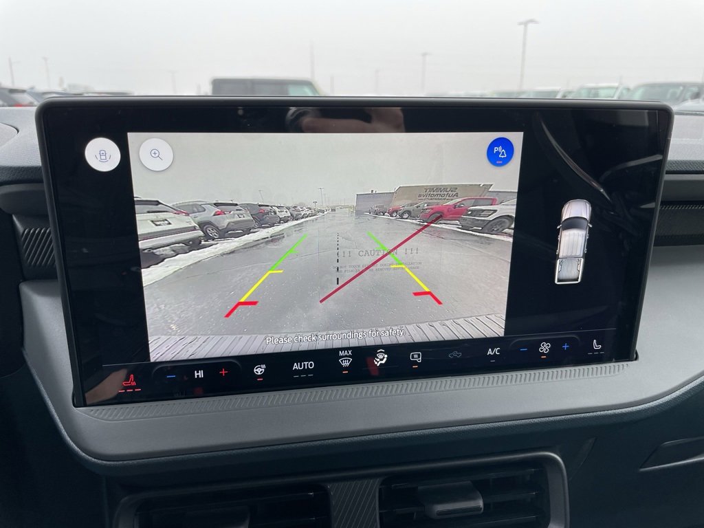 New 2026 Ford Maverick XLT w/ Equipment Group 301A image 19