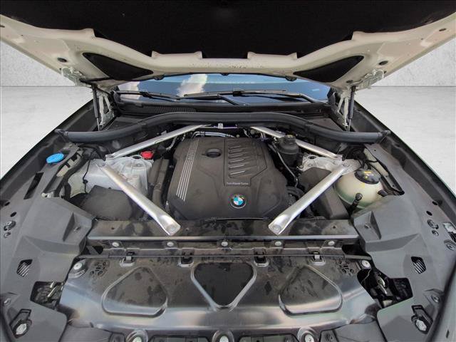 Used 2023 BMW X6 xDrive40i w/ M Sport Package AWD/4WD image 23