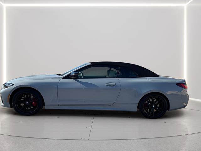 Used 2024 BMW 440i xDrive M440i xDrive image 2