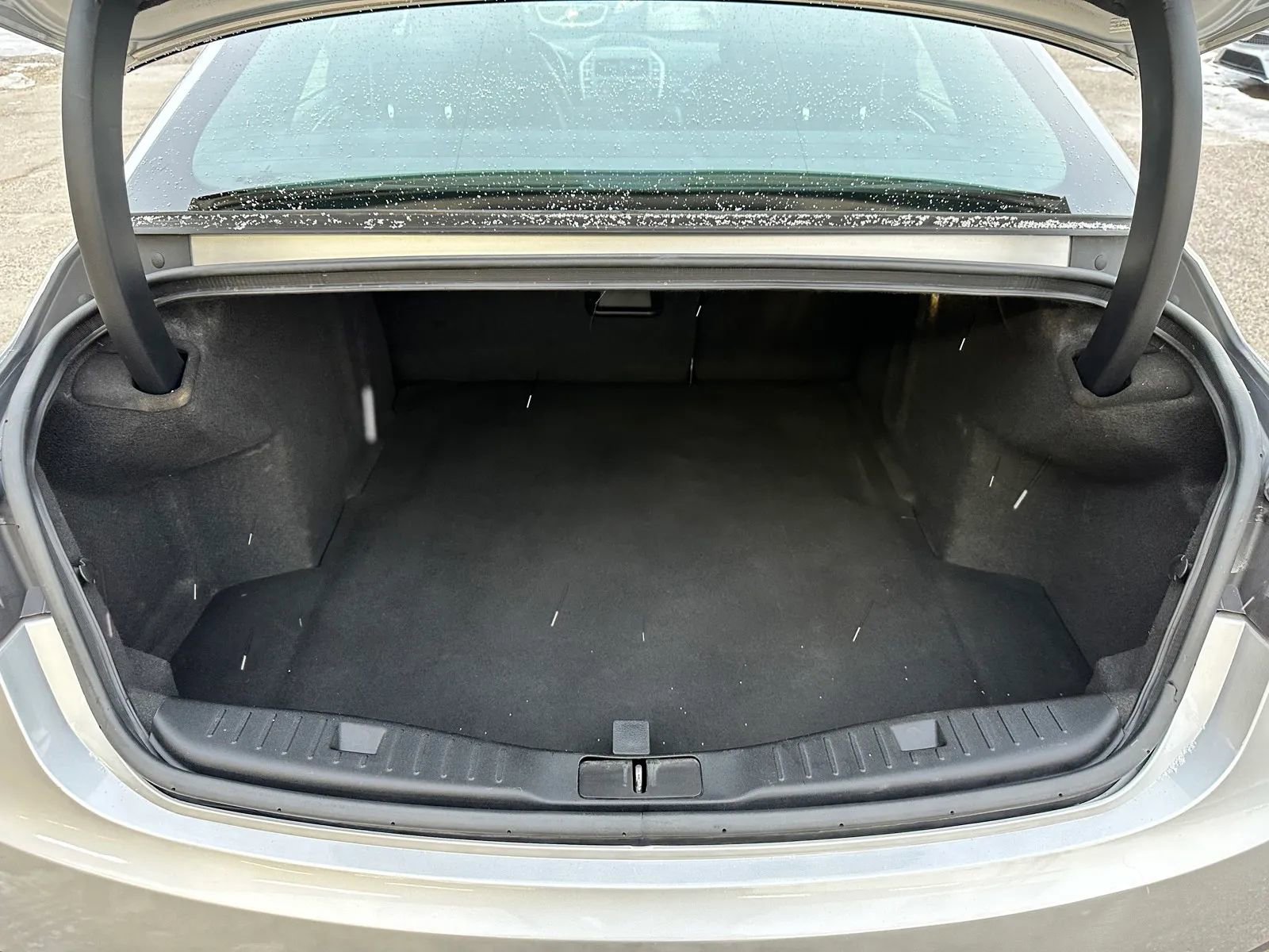 Used 2017 Lincoln MKZ Select w/ Select Plus Package image 25