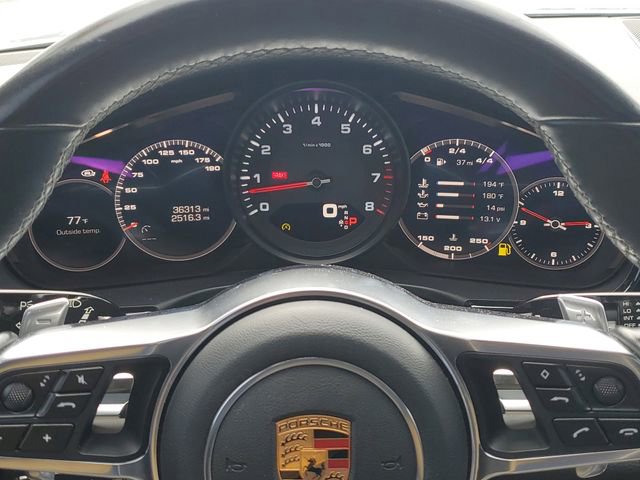 Used 2018 Porsche Panamera image 35
