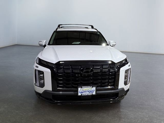 Used 2023 Hyundai Palisade XRT image 8