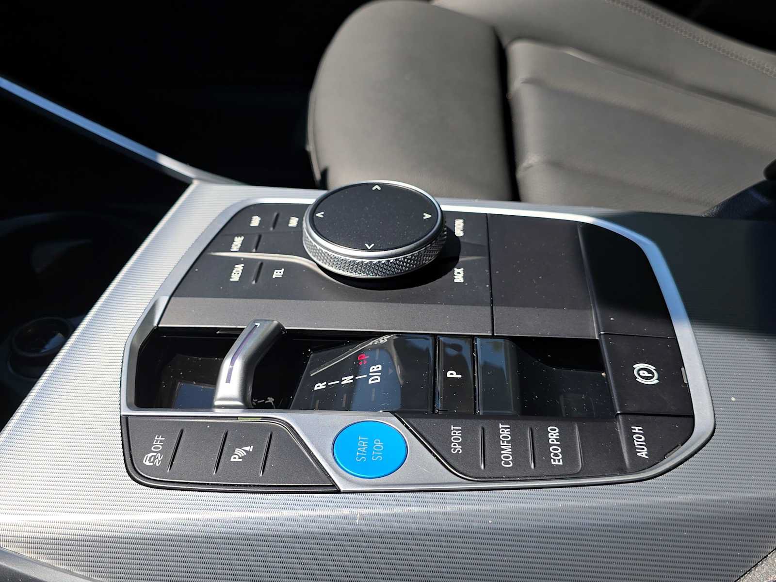 Used 2023 BMW i4 eDrive35 w/ Premium Package RWD image 35