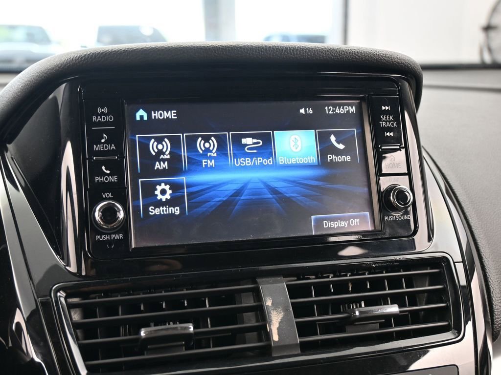 Used 2023 Mitsubishi Eclipse Cross ES image 19