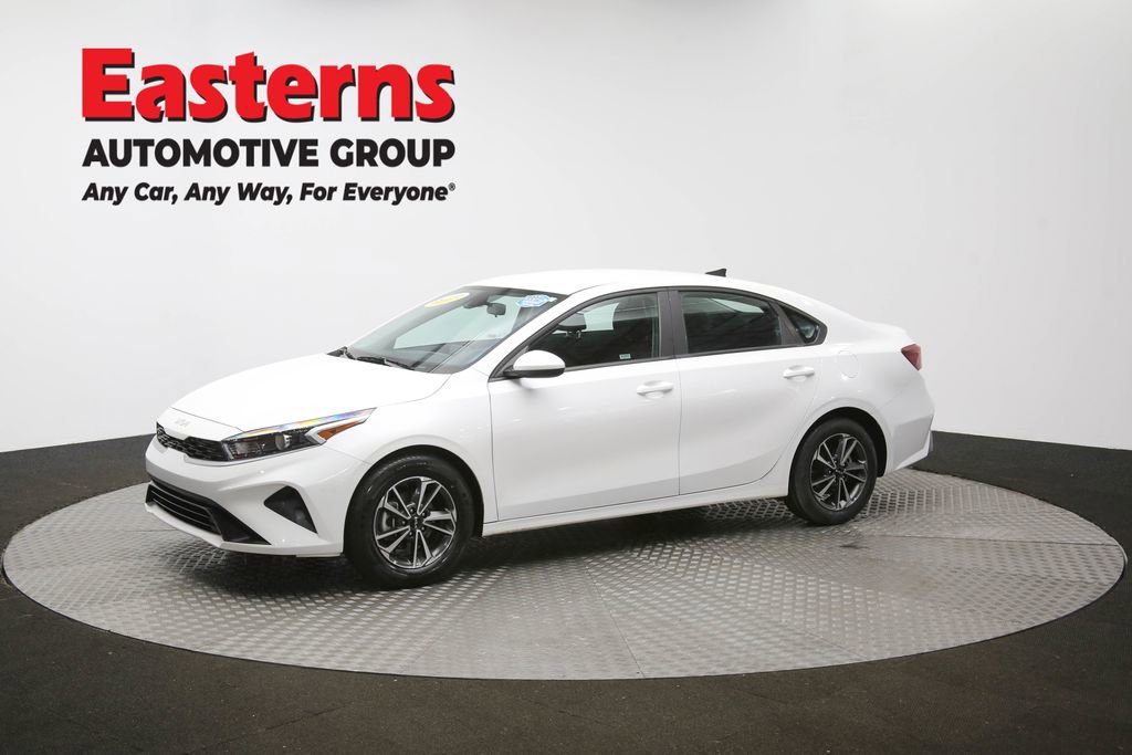 Used 2024 Kia Forte LXS image 56