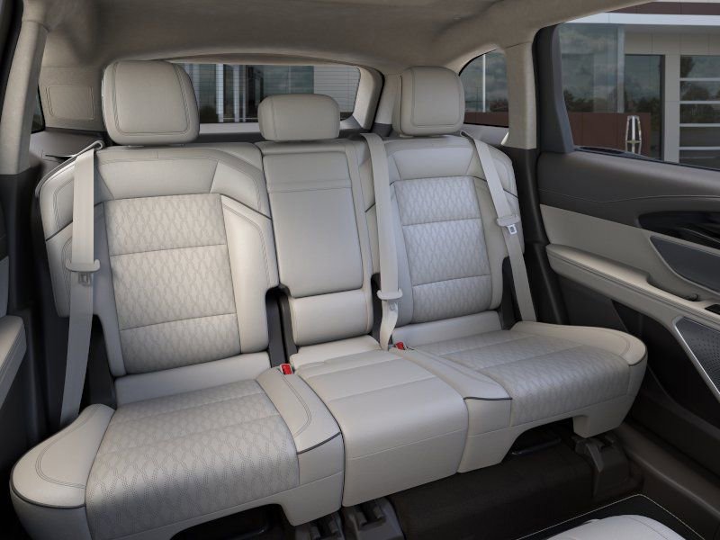 New 2026 Lincoln Nautilus Black Label AWD/4WD image 12