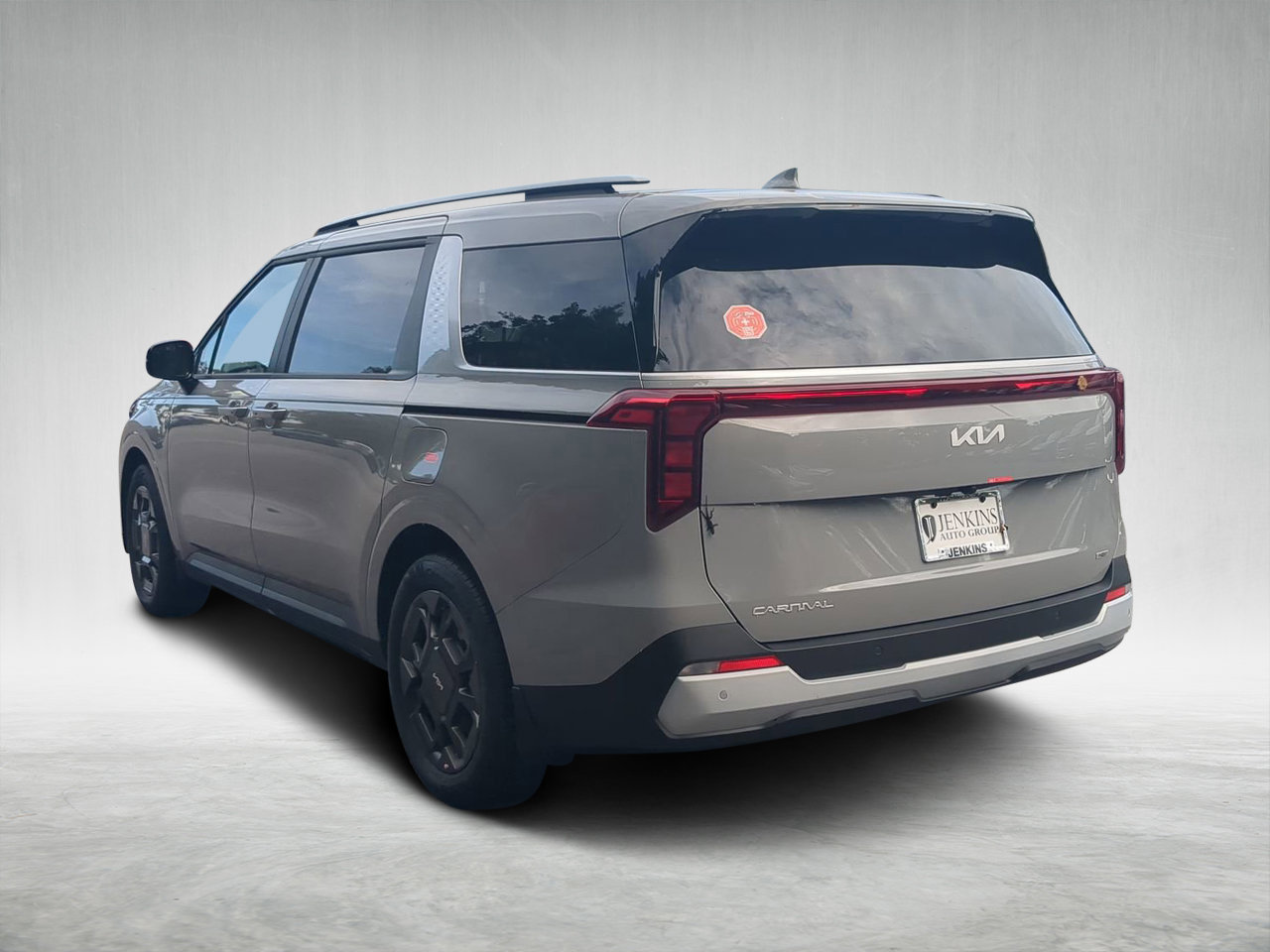 New 2026 Kia Carnival EX image 5