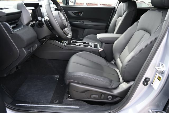 New 2026 Subaru Outback Premium AWD/4WD image 18