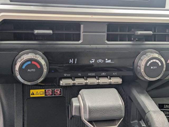 Certified 2024 Toyota Tacoma SR5 w/ SR5 Upgrade Package image 20