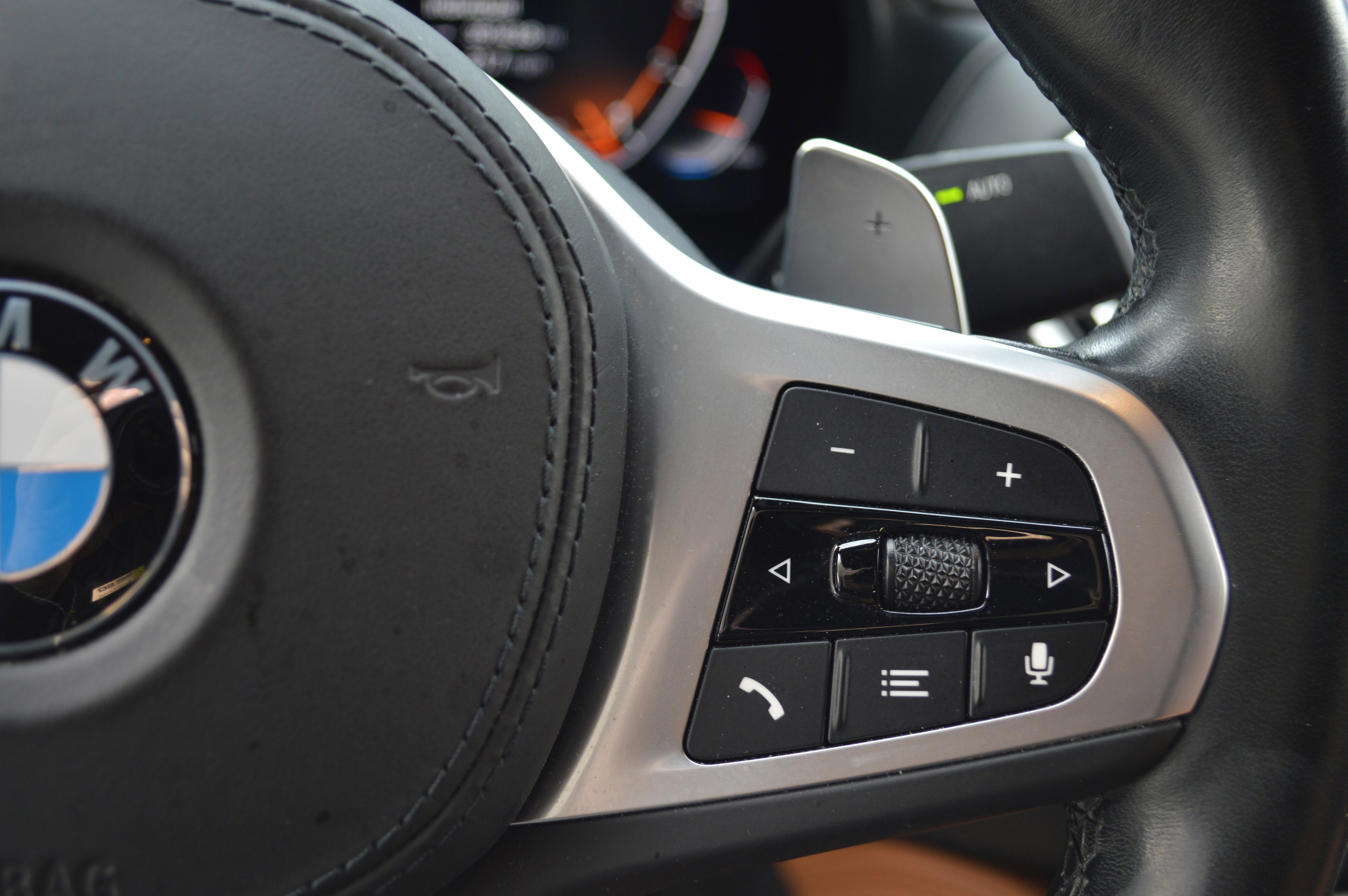 Used 2023 BMW X4 xDrive30i w/ M Sport Package image 16