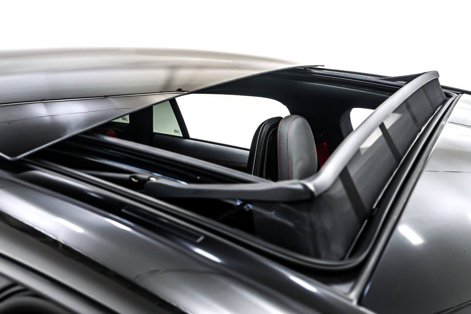 Certified 2023 Mercedes-Benz EQE AMG 4MATIC Sedan w/ AMG Night Package image 21