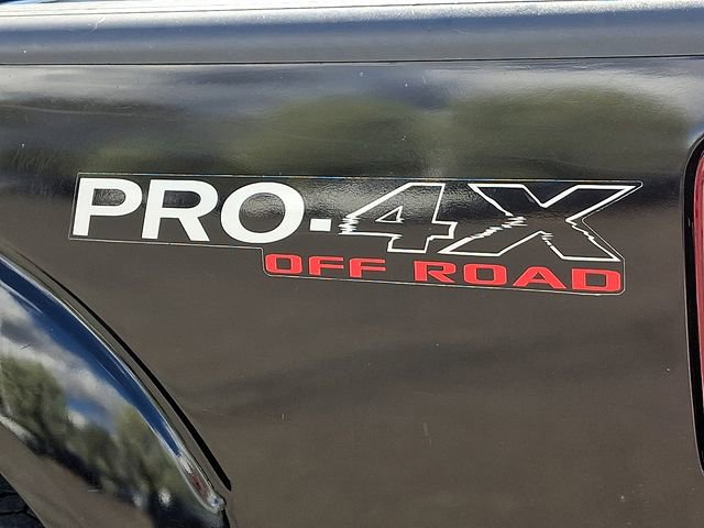 Used 2012 Nissan Frontier PRO-4X w/ Pro-4x Luxury Pkg image 32