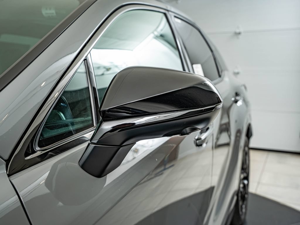 New 2026 Lexus RX 500h F Sport AWD/4WD image 9