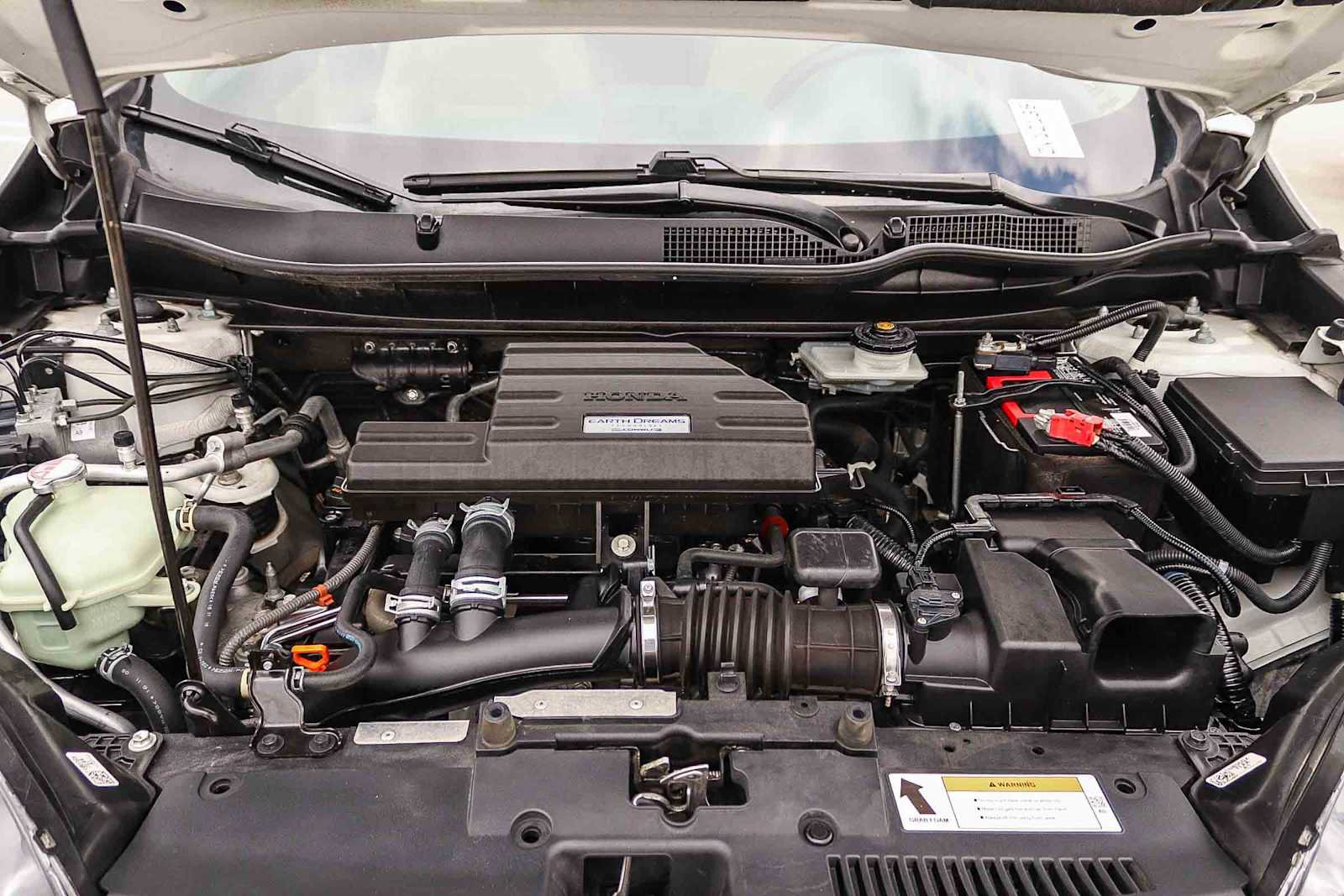 Used 2017 Honda CR-V Touring image 26