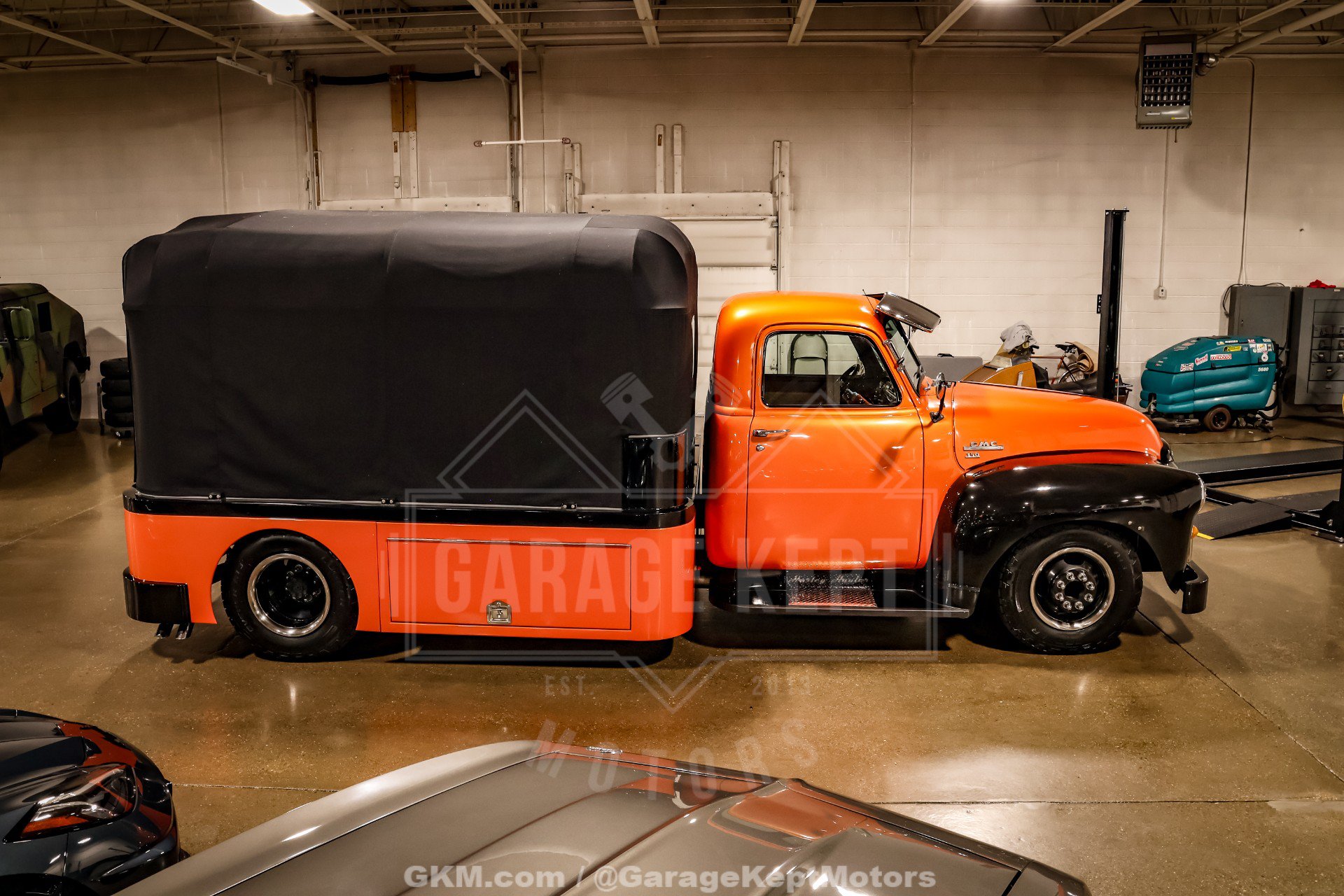 Used 2003 GMC Sierra 3500 SLE RWD image 10