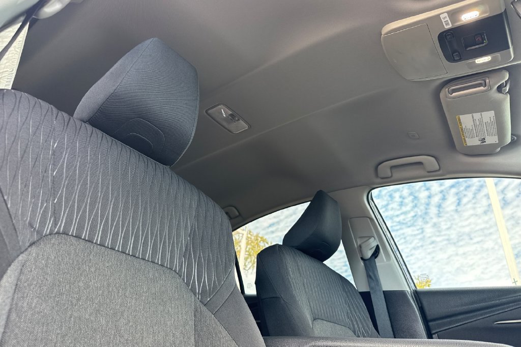 Certified 2026 Toyota Camry LE w/ Convenience Package FWD image 15