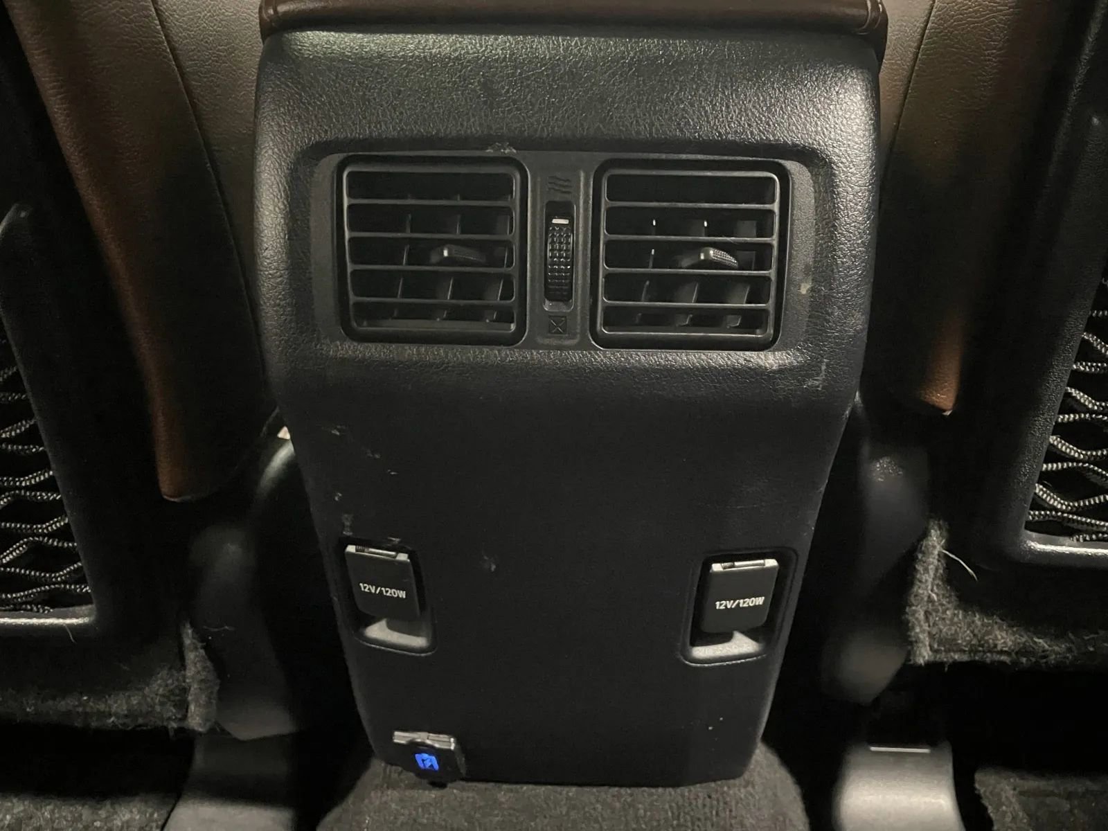 Used 2019 Toyota 4Runner Limited image 31