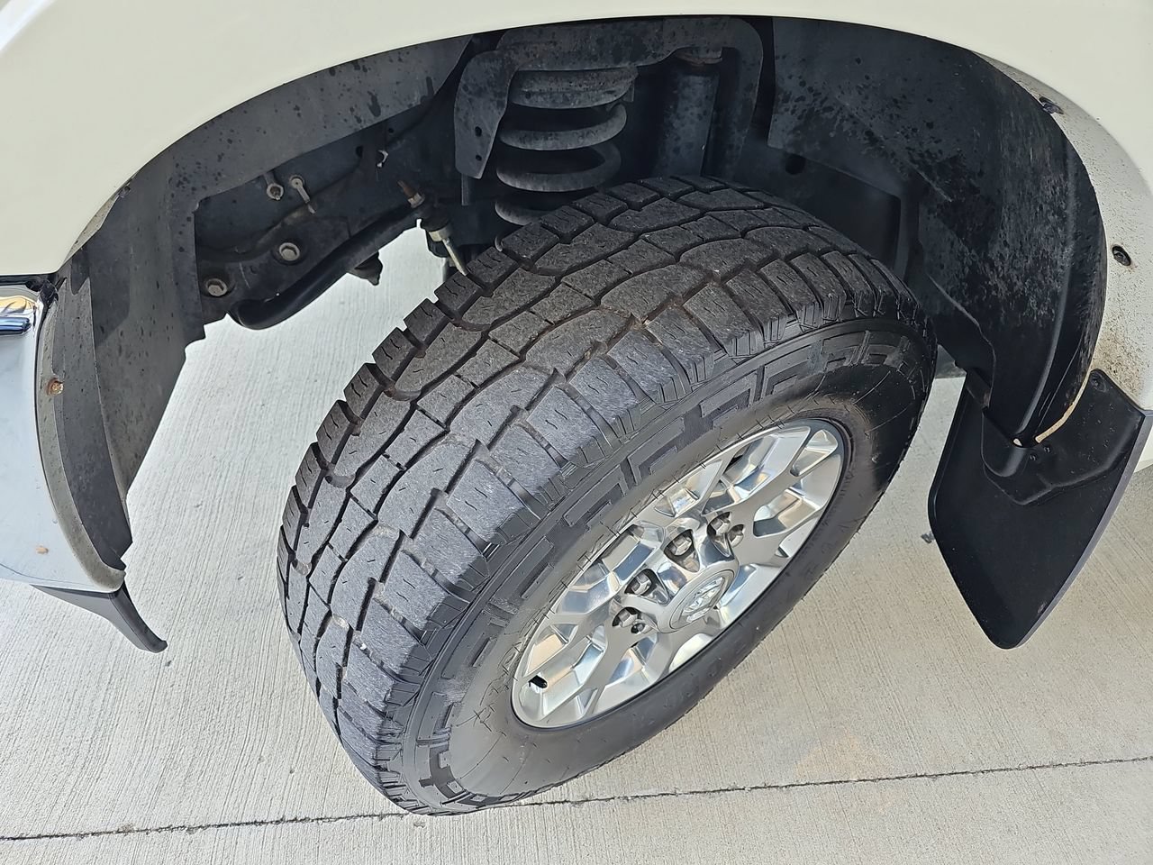 Used 2022 RAM 3500 Laramie AWD/4WD image 36