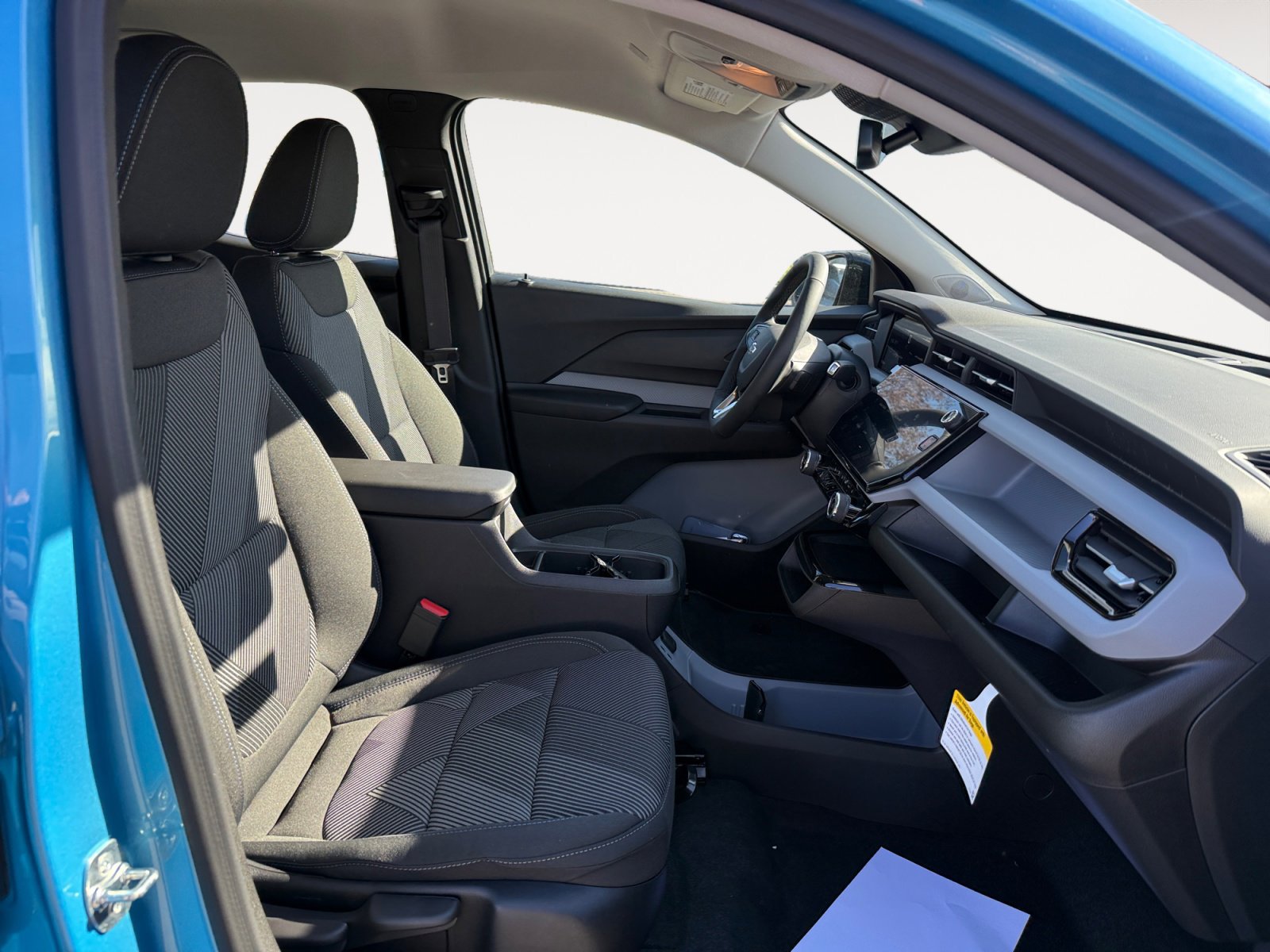 New 2027 Chevrolet Bolt LT image 19