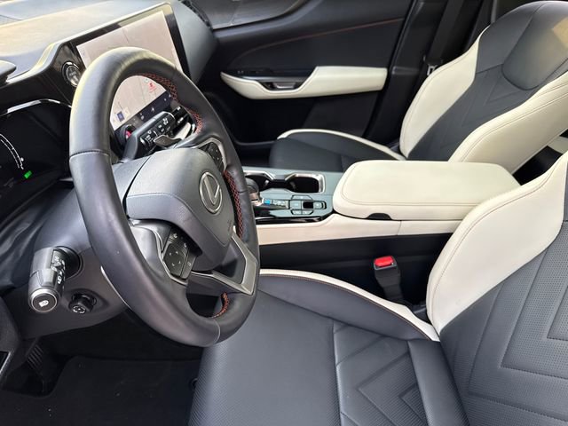 Used 2022 Lexus NX 350h AWD w/ Vision Package image 20