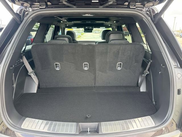 New 2026 Hyundai Palisade Calligraphy image 12