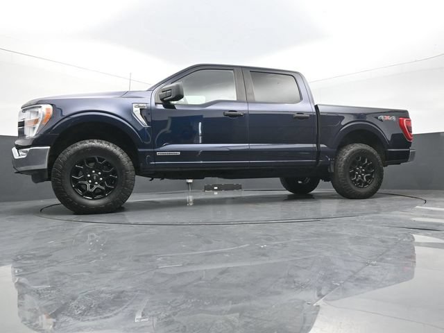 Used 2022 Ford F150 XLT AWD/4WD image 43