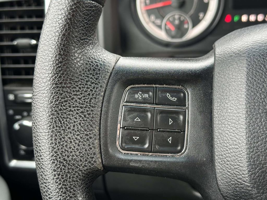Used 2016 RAM 1500 Classic SLT image 21