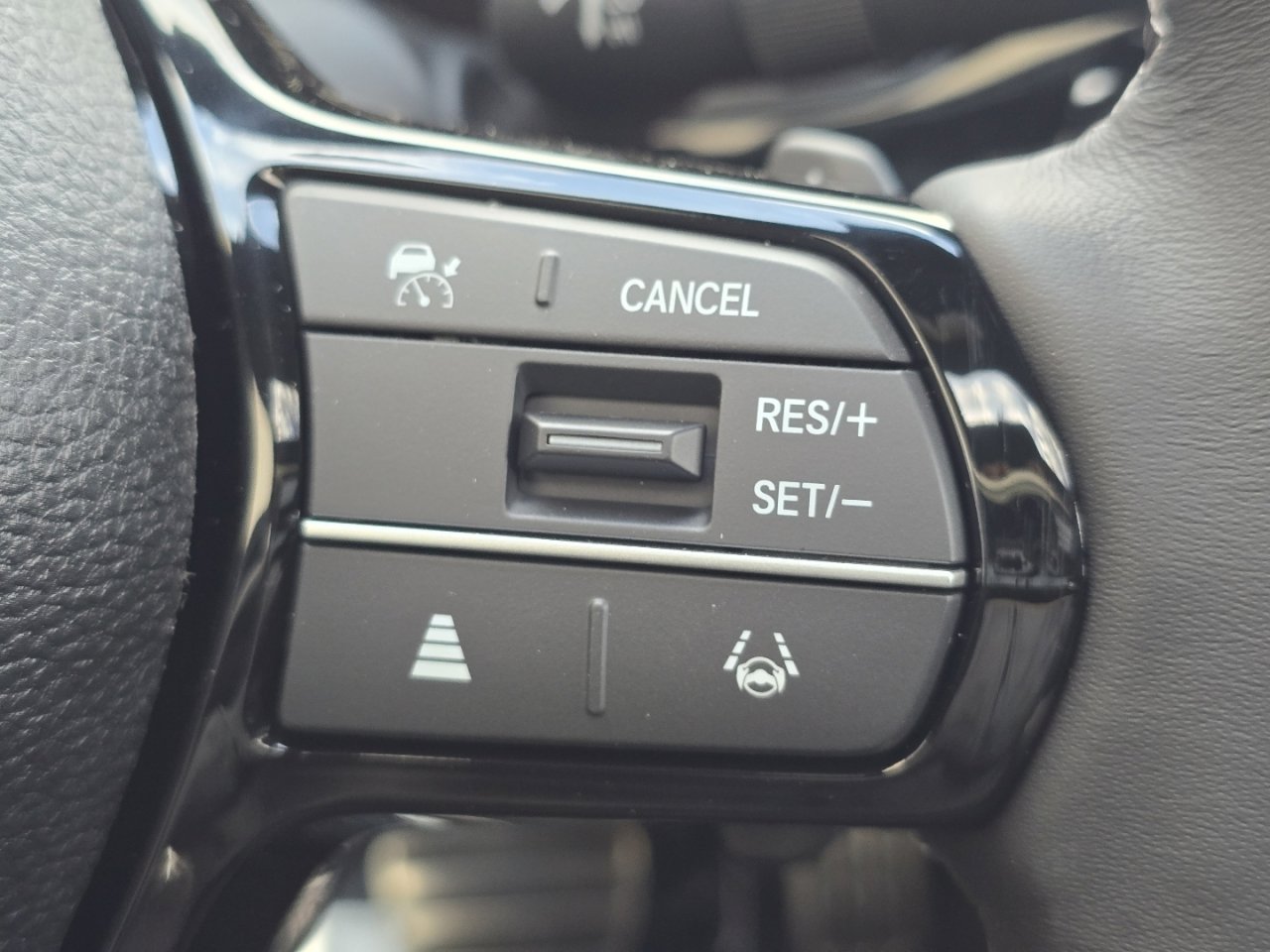 New 2026 Honda Civic Sport image 32