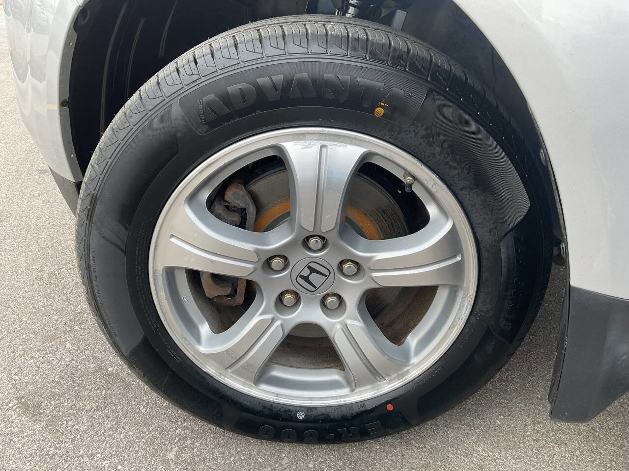 Used 2015 Honda Pilot EX-L image 45