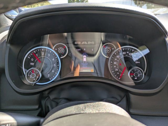 New 2026 RAM 1500 Big Horn image 23