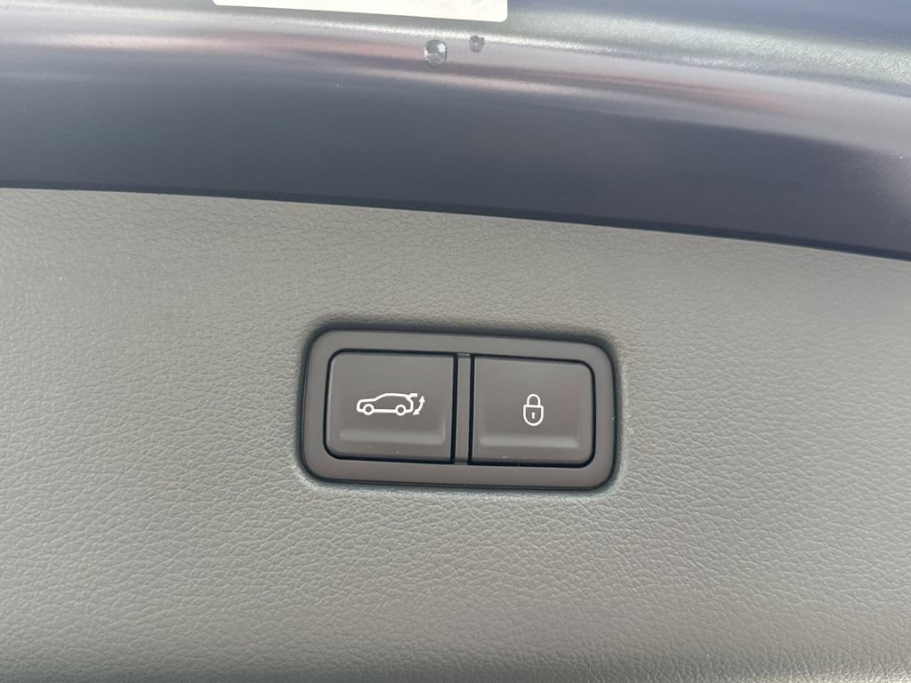 New 2026 Genesis GV80 2.5T Prestige AWD/4WD image 25