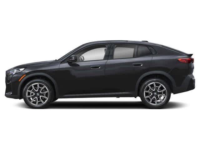 New 2026 BMW X2 xDrive28i w/ Convenience Package AWD/4WD image 3