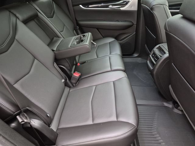 Certified 2023 Cadillac XT5 Premium Luxury w/ LPO, Floor Liner Package AWD/4WD image 26
