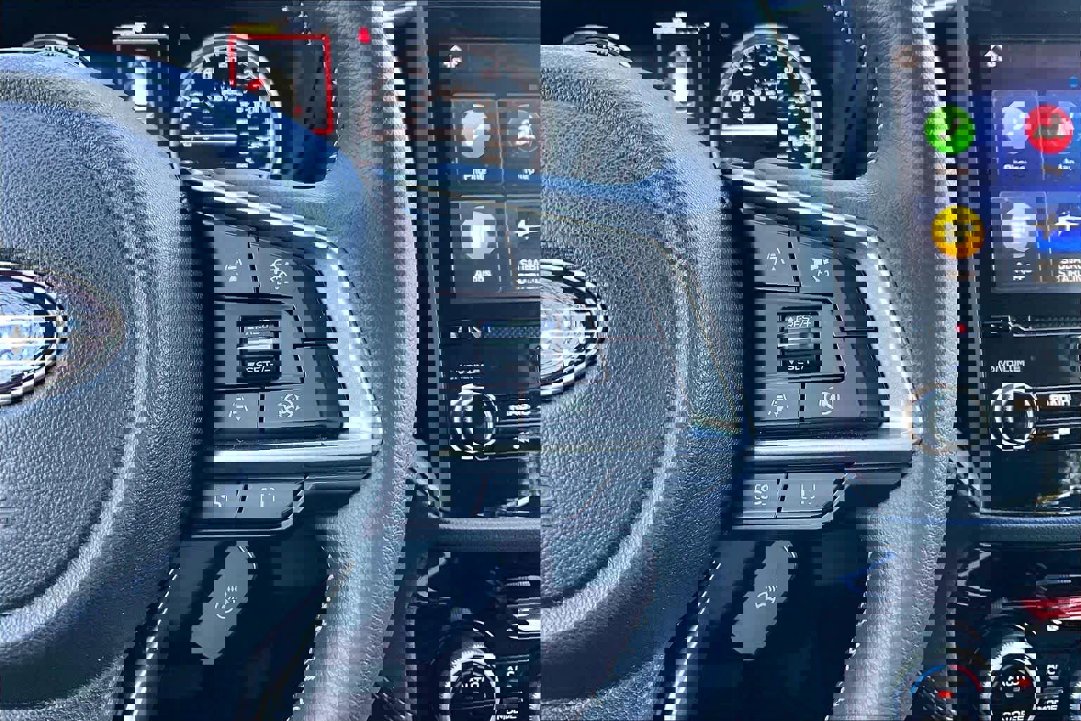 Used 2023 Subaru Forester Limited image 24