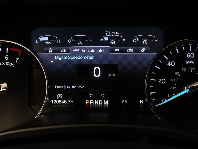 Used 2019 Ford Expedition XLT w/ Equipment Group 202A image 17